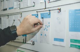 Innovative university research - IN-PART Webinar - Blog header