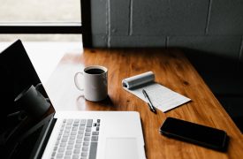 Engaging academics with industry collaboration - IN-PART Blog - Blog Header