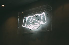 Turning introductions into successful university-industry partnerships - IN-PART Blog - Footer image