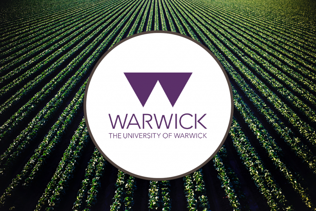 University of Warwick - IN-PART Case Study