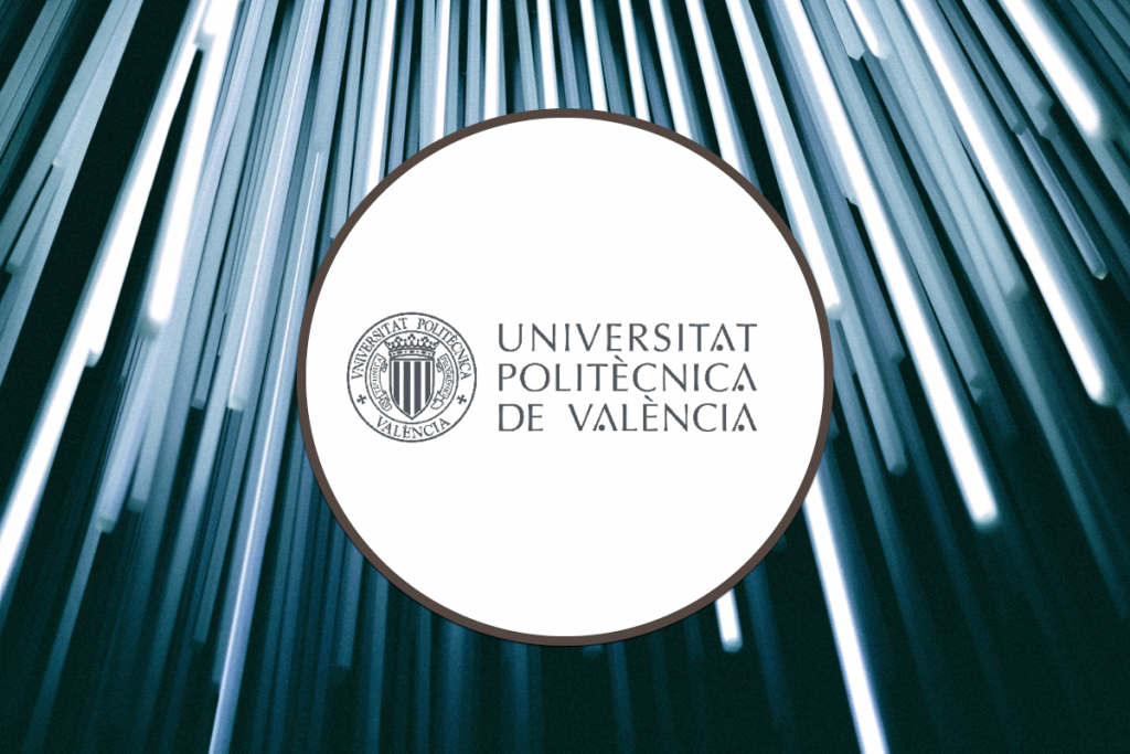 IN-PART Case Study - Universitat Politècnica de València - Blog Header