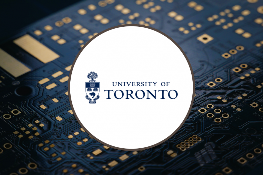 IN-PART Case Study - University of Toronto - Blog Header