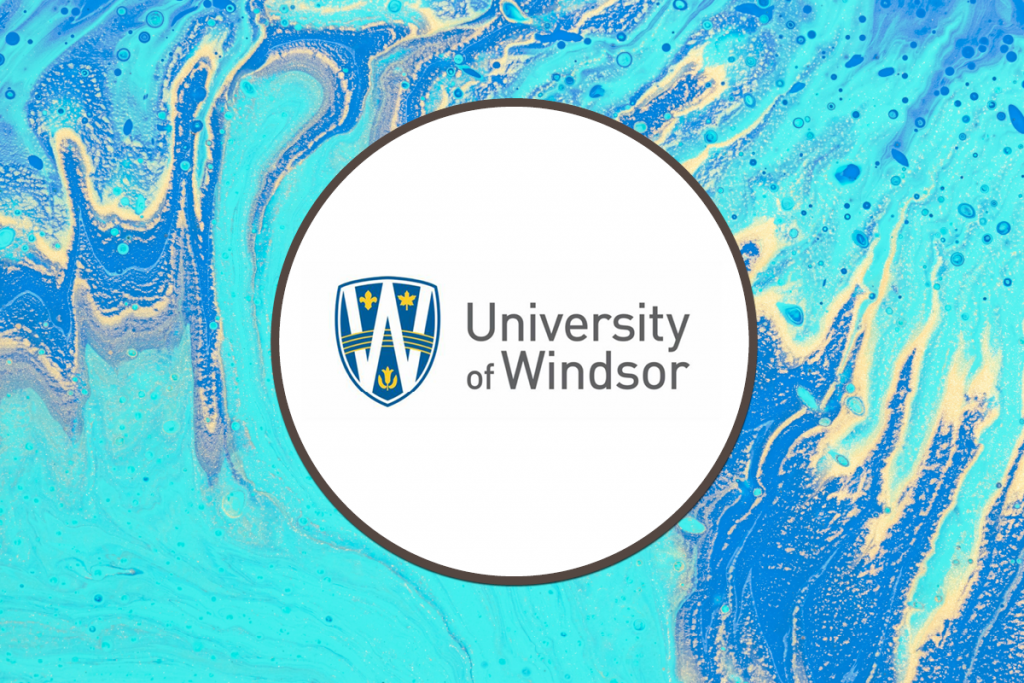 IN-PART Case Study - University of Windsor - Blog Header