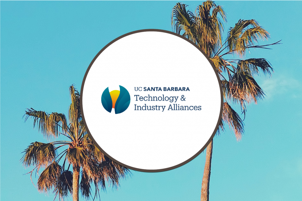 IN-PART Case Study - University of California Santa Barbara - Blog Header