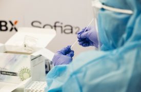IN-PART-Blog- COVID-19 university and industry research -Header-image
