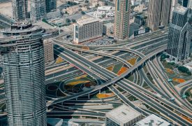 IN-PART Blog - industry response to covid-19 - Header image