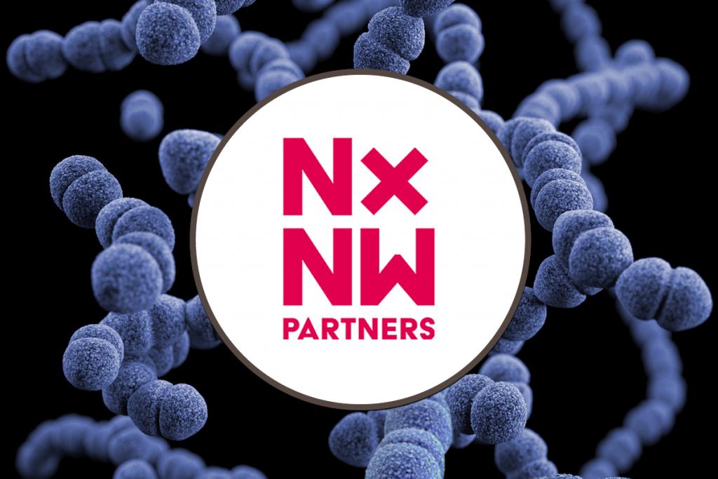 IN-PART Case Study - North by Northwest ICURe early career researchers - Header Image