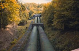 IN-PART Blog - industry response to covid-19 - Header image
