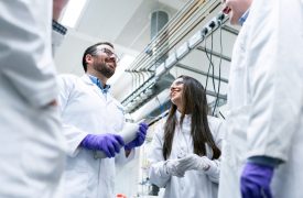 IN-PART Blog - Priorities for university-industry collaboration - Header image