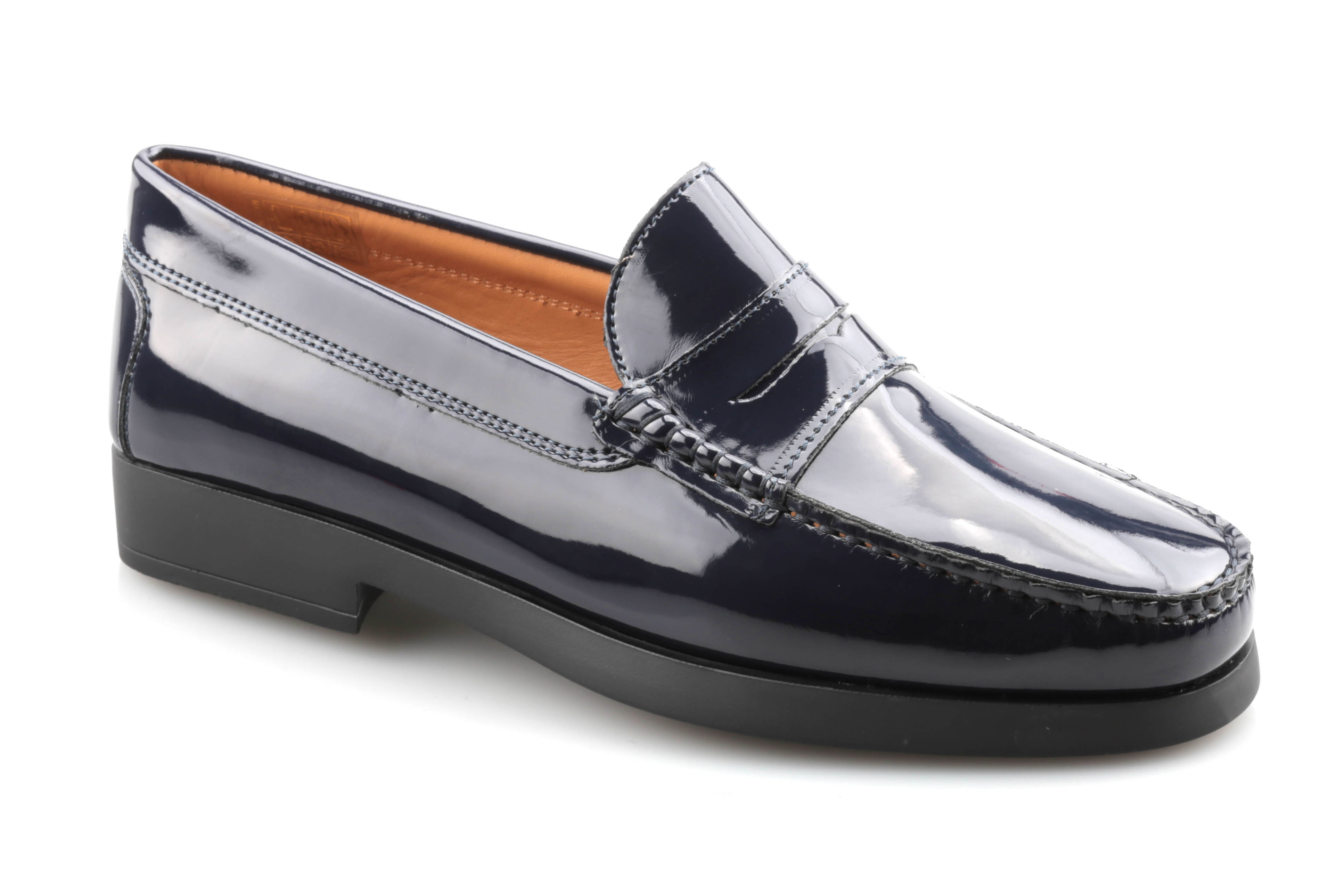 moccasin, paint, rubber Daniele Lepori Shop