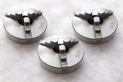 FREUTEK ATT0030 Mandrini per Tornio K11-200 - Lotto 108 (Asta 10001)