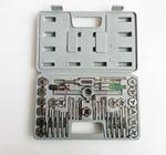 Immagine 12 - FREUTEK ATT0035 Kit per filettatura manuale - Lotto 12 (Asta 10001)