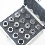 Immagine 21 - FREUTEK ATT0005 Pinze ER 32  - Lotto 13 (Asta 10001)