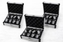 FREUTEK ATT0005 Pinze ER 32  - Lotto 13 (Asta 10001)