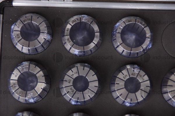 14#10001 FREUTEK ATT0006 Pinza ER 40 in vendita - foto 37