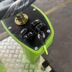 Immagine 13 - Spazzatrice uomo a bordo - Lotto 144 (Asta 10001)