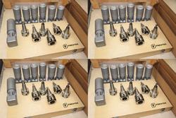 FREUTEK ATT0007 Coni ISO30-ER32  - Lotto 147 (Asta 10001)