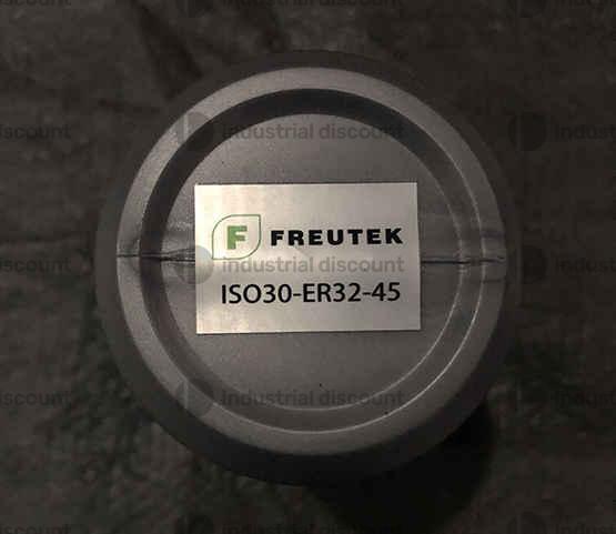 147#10001 FREUTEK ATT0007 Coni ISO30-ER32 in vendita - foto 28