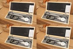 FREUTEK SDM0070  Alesametro - Lotto 149 (Asta 10001)