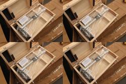  FREUTEK SDM0073 Altimetro digitale - Lotto 152 (Asta 10001)