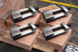 FREUTEK ATT0017 Morse di precisione - Lotto 158 (Asta 10001)