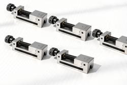 FREUTEK ATT0015 Morse di precisione - Lotto 16 (Asta 10001)