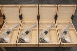 FREUTEK SDM0074 Altimetro digitale  - Lotto 169 (Asta 10001)