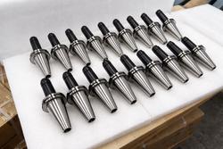 FREUTEK ATT0022 Coni portautensili SK40-ER16-100 - Lotto 17 (Asta 10001)