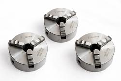 FREUTEK ATT0028 Mandrini per Tornio K11-125 - Lotto 18 (Asta 10001)