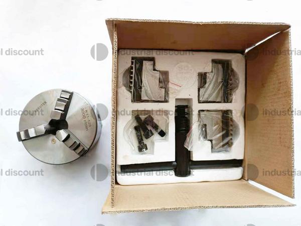 18#10001 FREUTEK ATT0028 Mandrini per Tornio K11-125 in vendita - foto 2