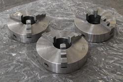 FREUTEK ATT0033 Mandrini per Tornio K11-400 - Lotto 2 (Asta 10001)