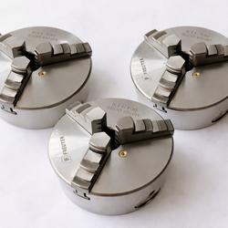 FREUTEK ATT0027 Mandrini per Tornio K11-100 - Lotto 218 (Asta 10001)