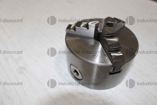 218#10001 FREUTEK ATT0027 Mandrini per Tornio K11-100 in vendita - foto 9