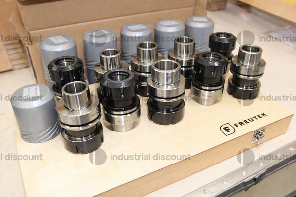 Attrezzatura officina in vendita