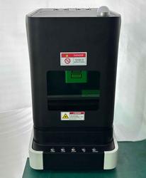 Marcatrice laser fibra 30W  - Lotto 230 (Asta 10001)