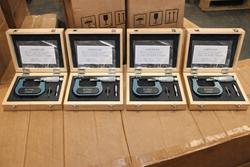 FREUTEK SDM0051 Micrometri esterni - Lotto 234 (Asta 10001)