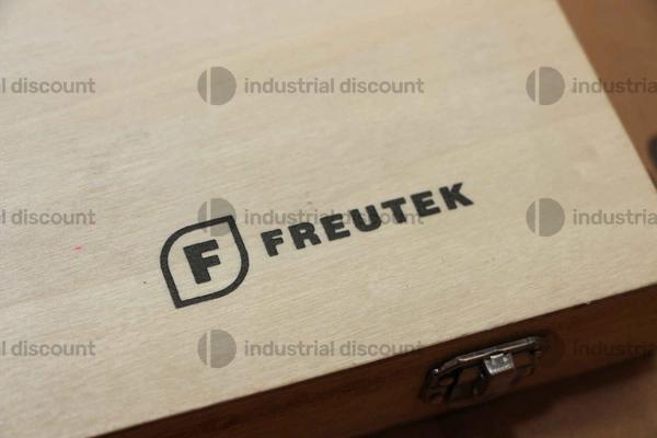 234#10001 FREUTEK SDM0051 Micrometri esterni in vendita - foto 13