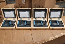 FREUTEK SDM0052 Micrometri esterni - Lotto 235 (Asta 10001)