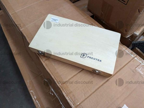 235#10001 FREUTEK SDM0052 Micrometri esterni in vendita - foto 14