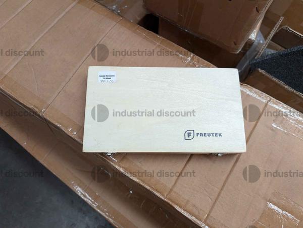 235#10001 FREUTEK SDM0052 Micrometri esterni in vendita - foto 15