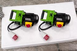 FREUTEK LON0009 Smussatore portatile - Lotto 24 (Asta 10001)