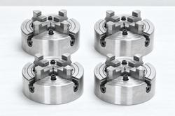 FREUTEK LON0024 Mandrini per tornio - Lotto 28 (Asta 10001)