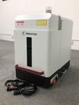 Immagine 27 - FREUTEK LMM0003 Marcatori laser fibra 20W - Lotto 30 (Asta 10001)
