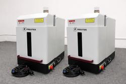 FREUTEK LMM0003 Marcatori laser fibra 20W - Lotto 30 (Asta 10001)
