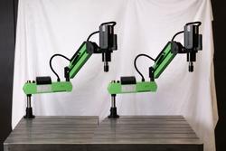 FREUTEK LON0011/D Maschiatrice filettatrice elettrica - Lotto 31 (Asta 10001)