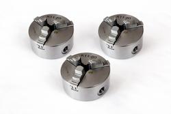 FREUTEK ATT0026  Mandrini per Tornio K11-80 - Lotto 32 (Asta 10001)