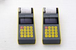 FREUTEK STR0004 Durometri digitale portatile con stampante - Lotto 37 (Asta 10001)