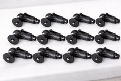 FREUTEK LON0018 Smussatore pneumatico portatile  - Lotto 38 (Asta 10001)