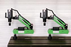 FREUTEK LON0004/D Maschiatrici filettatrici - Lotto 39 (Asta 10001)