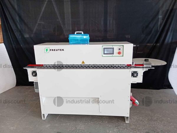 393#10001 Bordatrice automatica in vendita - foto 1